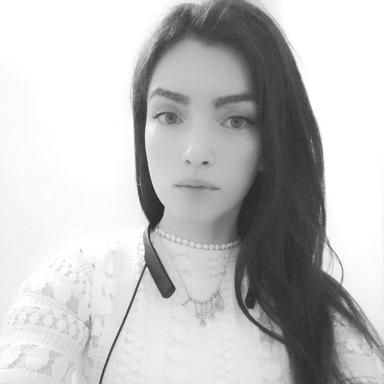 Cosmina Palade