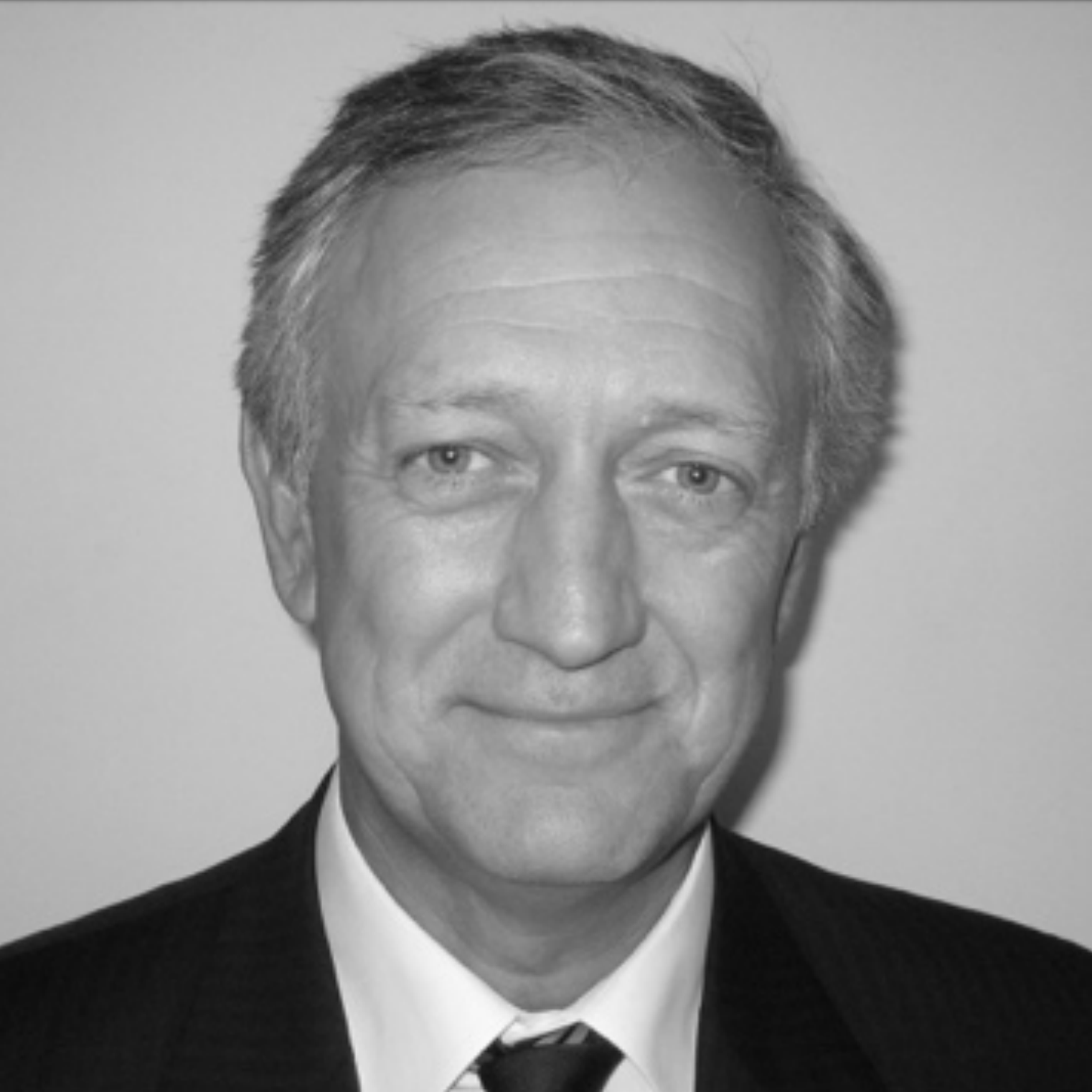 Nigel Webber