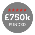 Funded icon