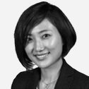 Grace Huang