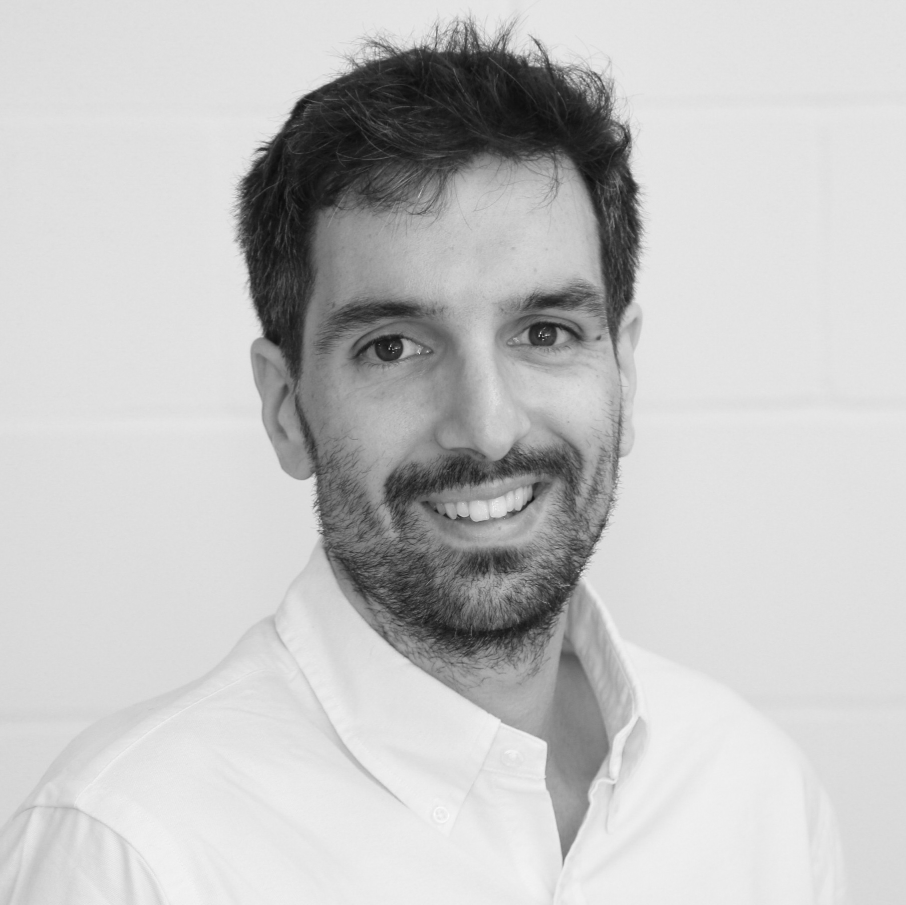 Joaquin Pino